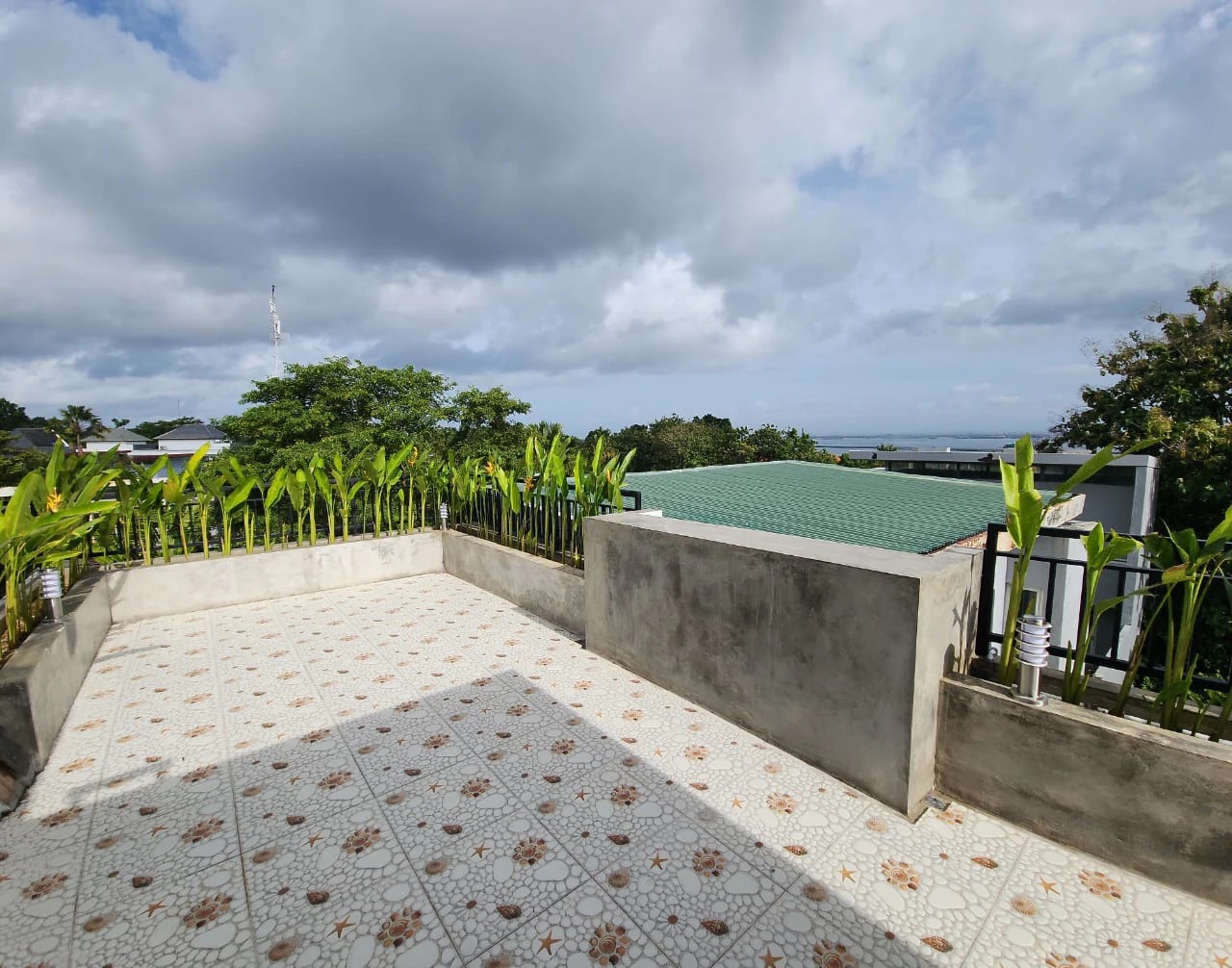 DO 15 - VILLA FOR SALE IN NUSA DUA BALI