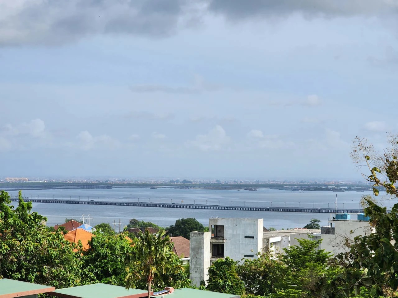 DO 15 - VILLA FOR SALE IN NUSA DUA BALI