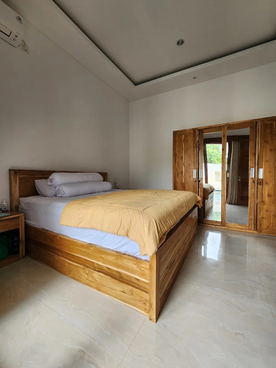DO 15 - VILLA FOR SALE IN NUSA DUA BALI