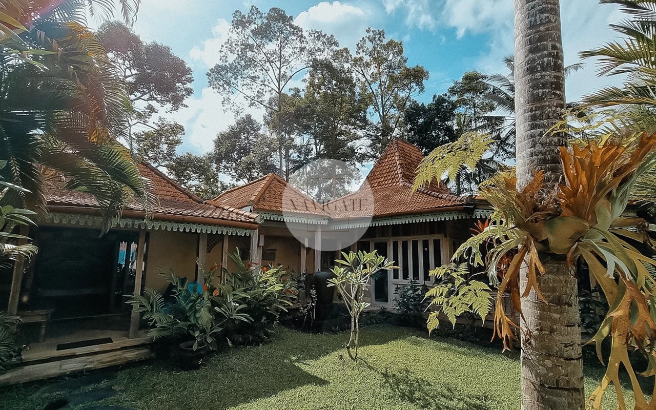Villa Lais Ubud | Generous lease period