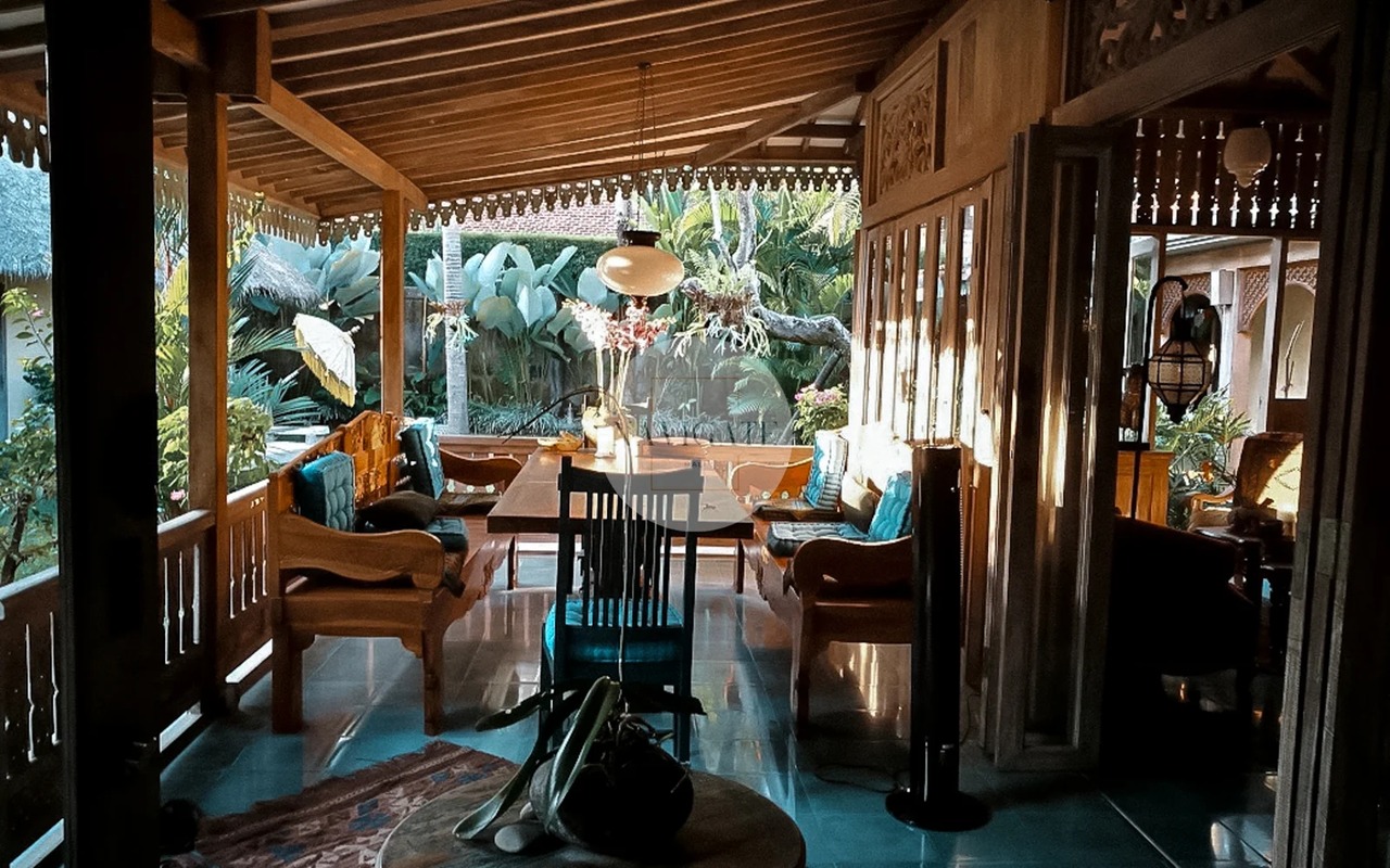 Villa Lais Ubud | Generous lease period
