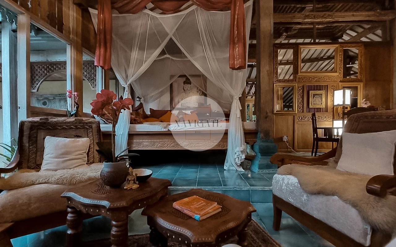 Villa Lais Ubud | Generous lease period