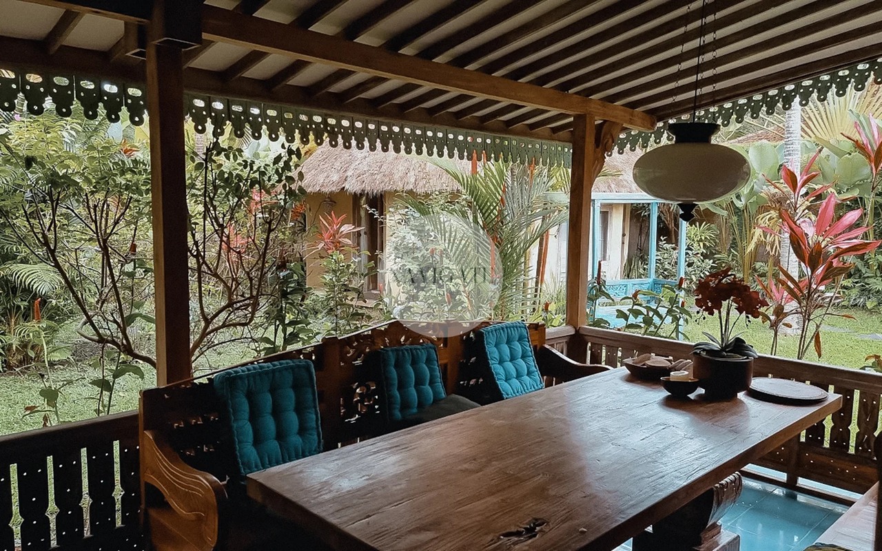 Villa Lais Ubud | Generous lease period