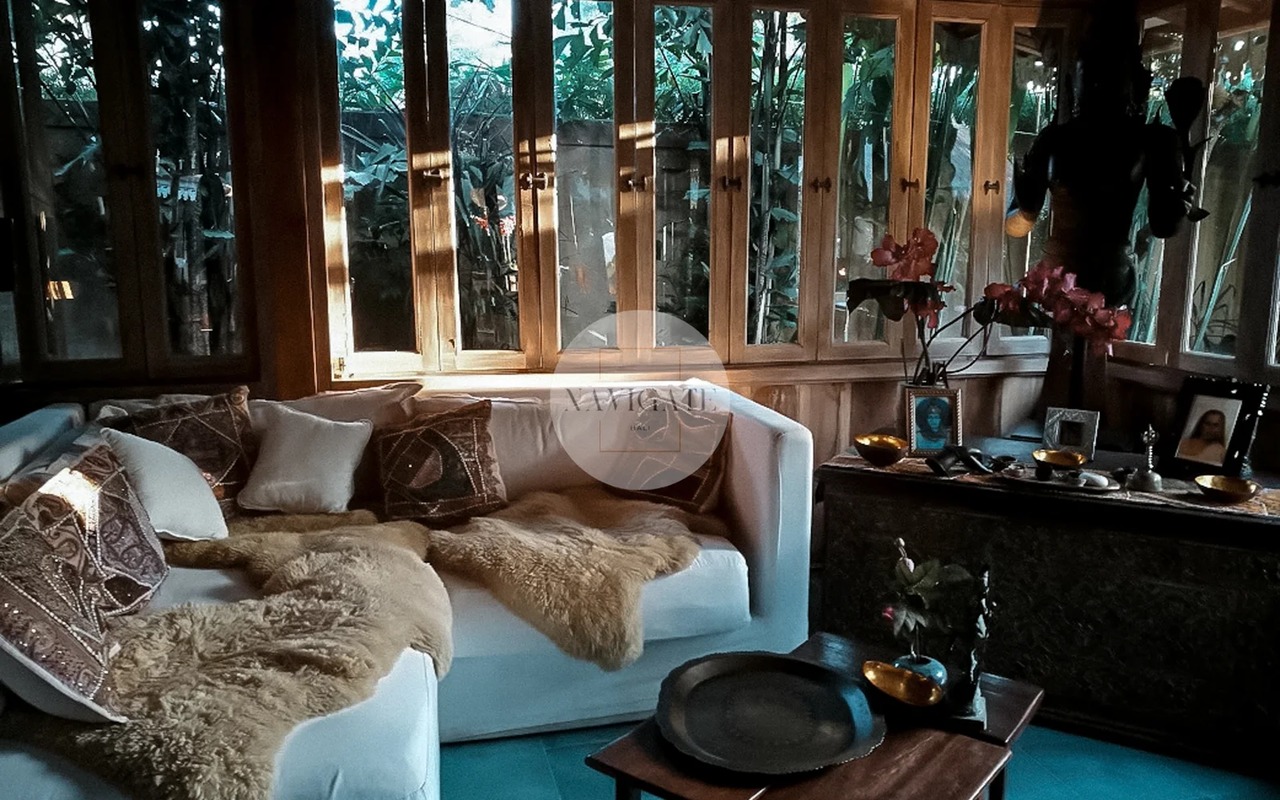 Villa Lais Ubud | Generous lease period