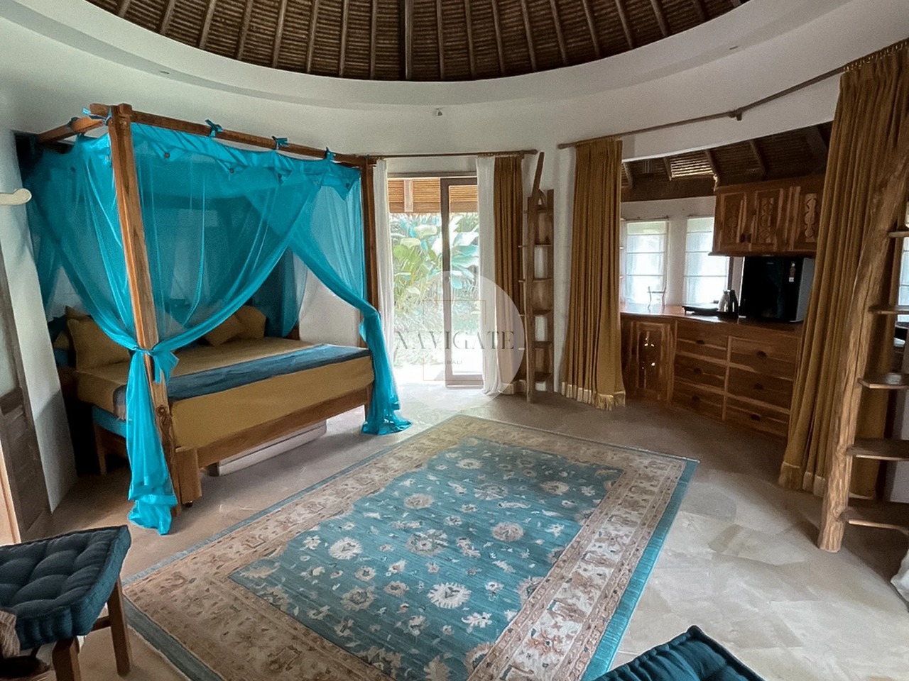 Villa Lais Ubud | Generous lease period