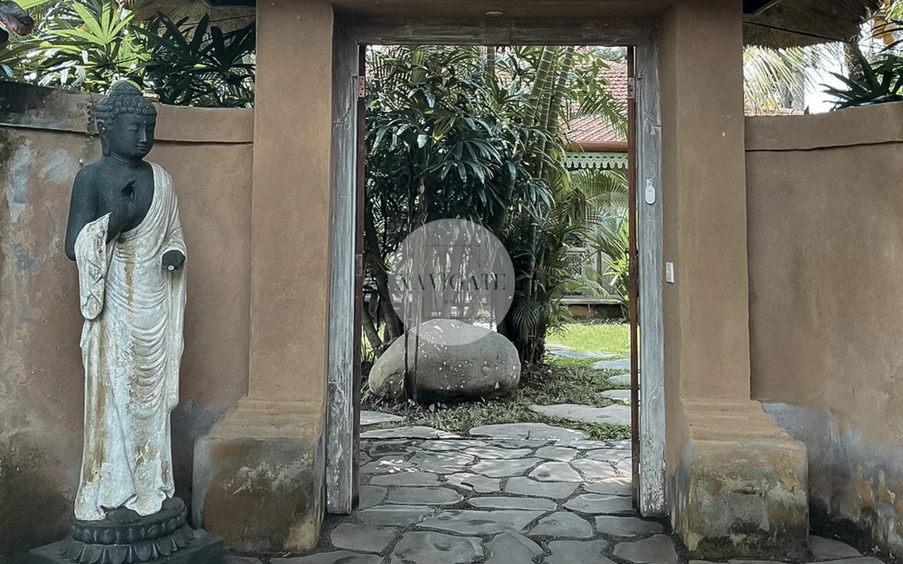 Villa Lais Ubud | Generous lease period
