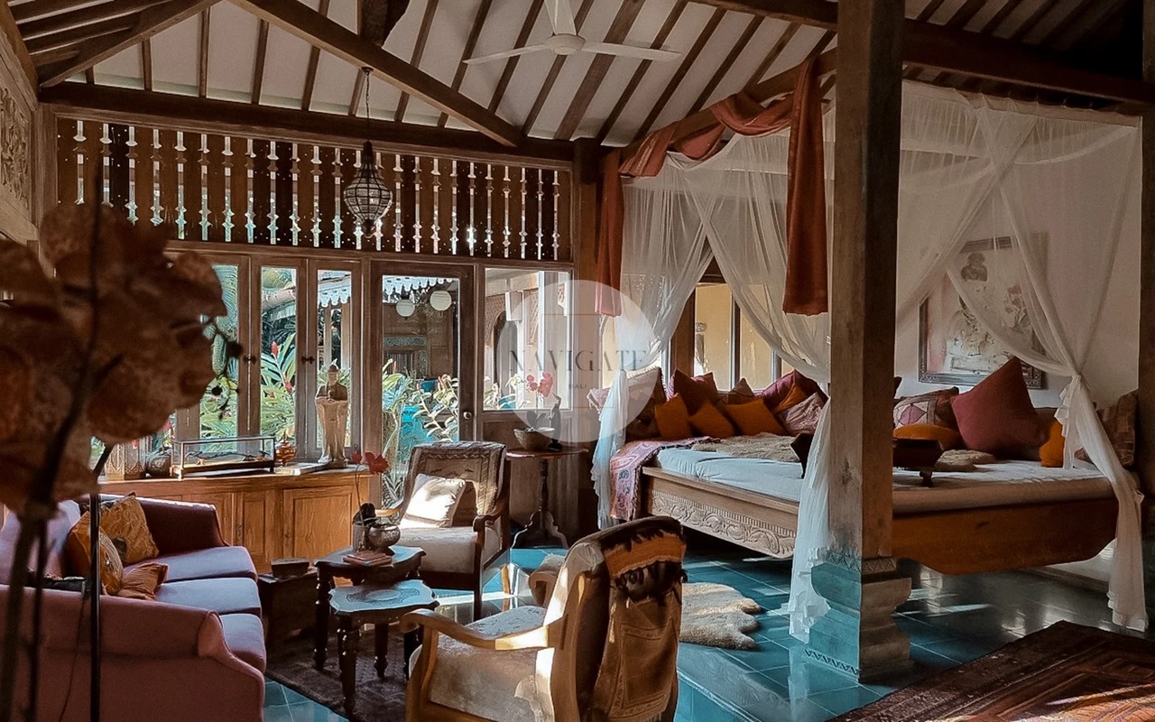 Villa Lais Ubud | Generous lease period