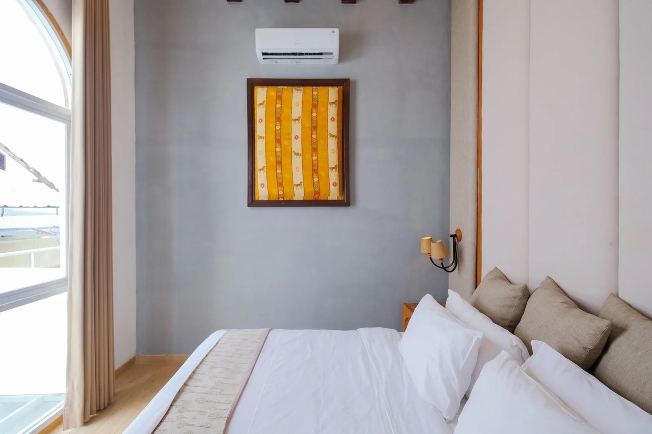 3 BEDROOM VILLA IN BERAWA, IDR 55 MILL