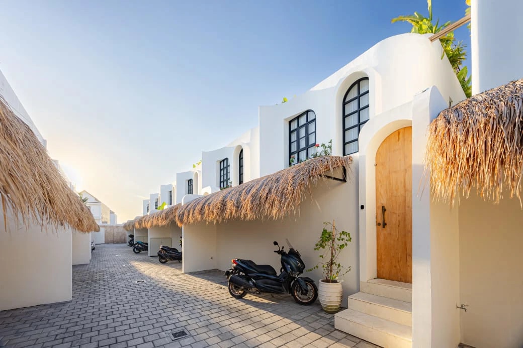 2 BEDROOM VILLA IN MUNGGU, IDR 40 MILL