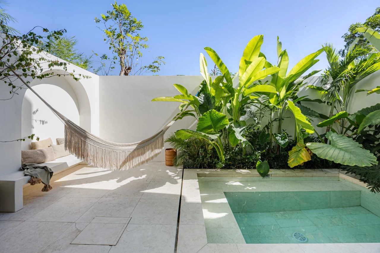 2 BEDROOM VILLA IN MUNGGU, IDR 40 MILL