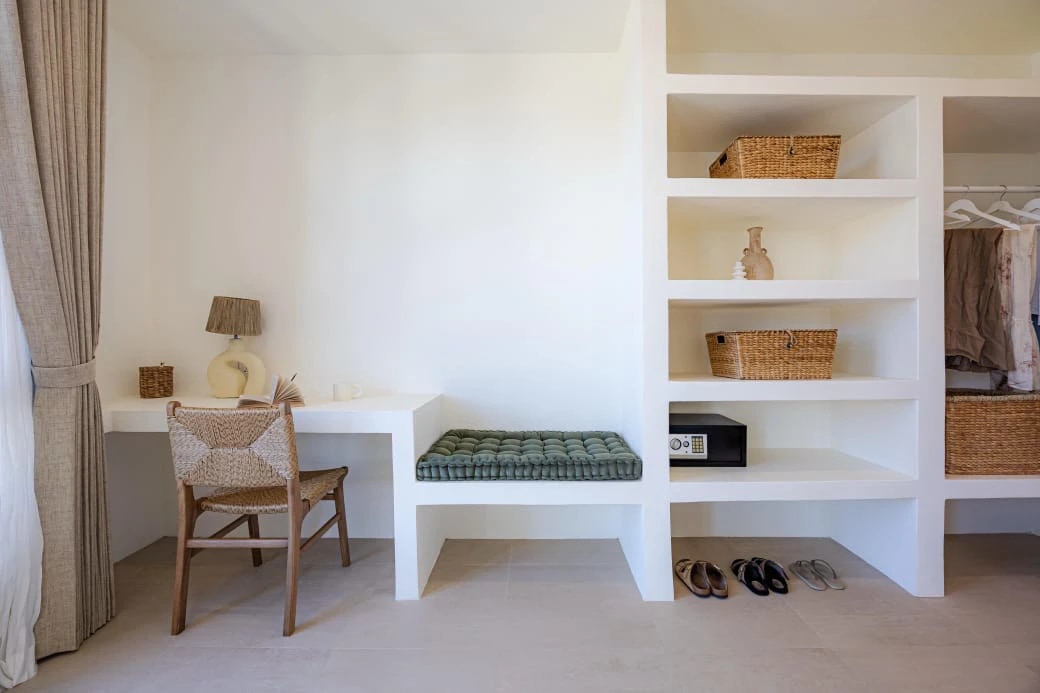 2 BEDROOM VILLA IN MUNGGU, IDR 40 MILL