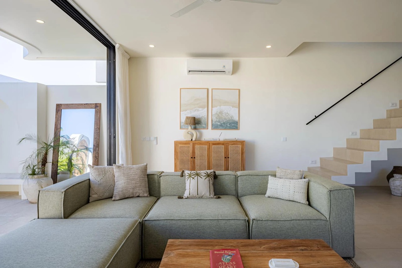 2 BEDROOM VILLA IN MUNGGU, IDR 40 MILL