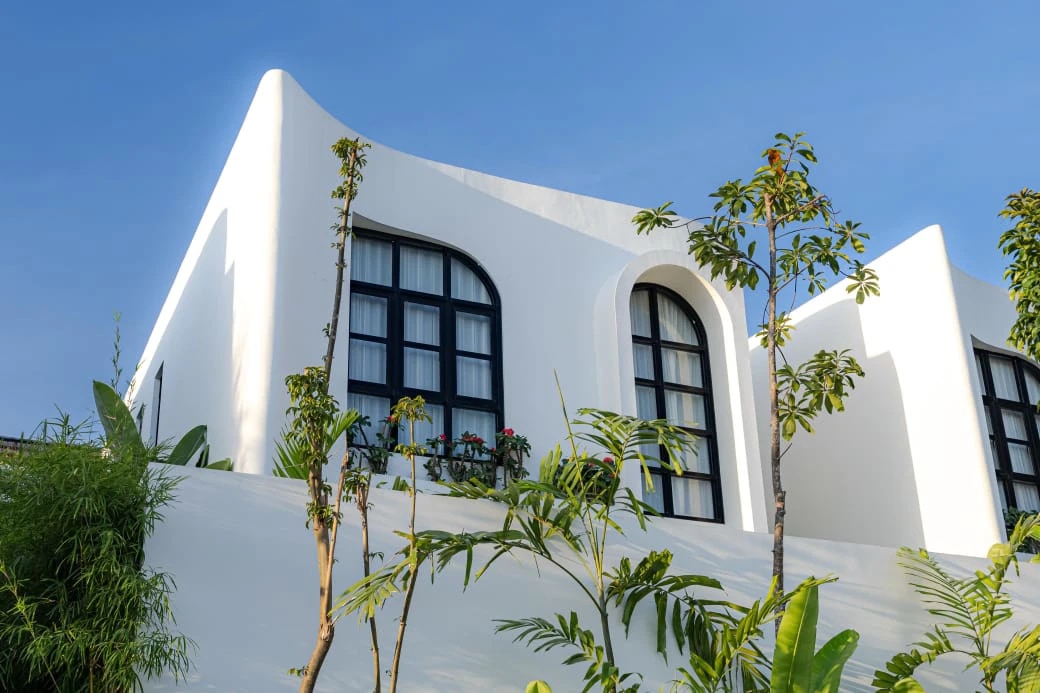 2 BEDROOM VILLA IN MUNGGU, IDR 40 MILL
