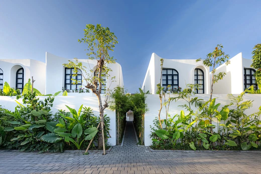 2 BEDROOM VILLA IN MUNGGU, IDR 40 MILL