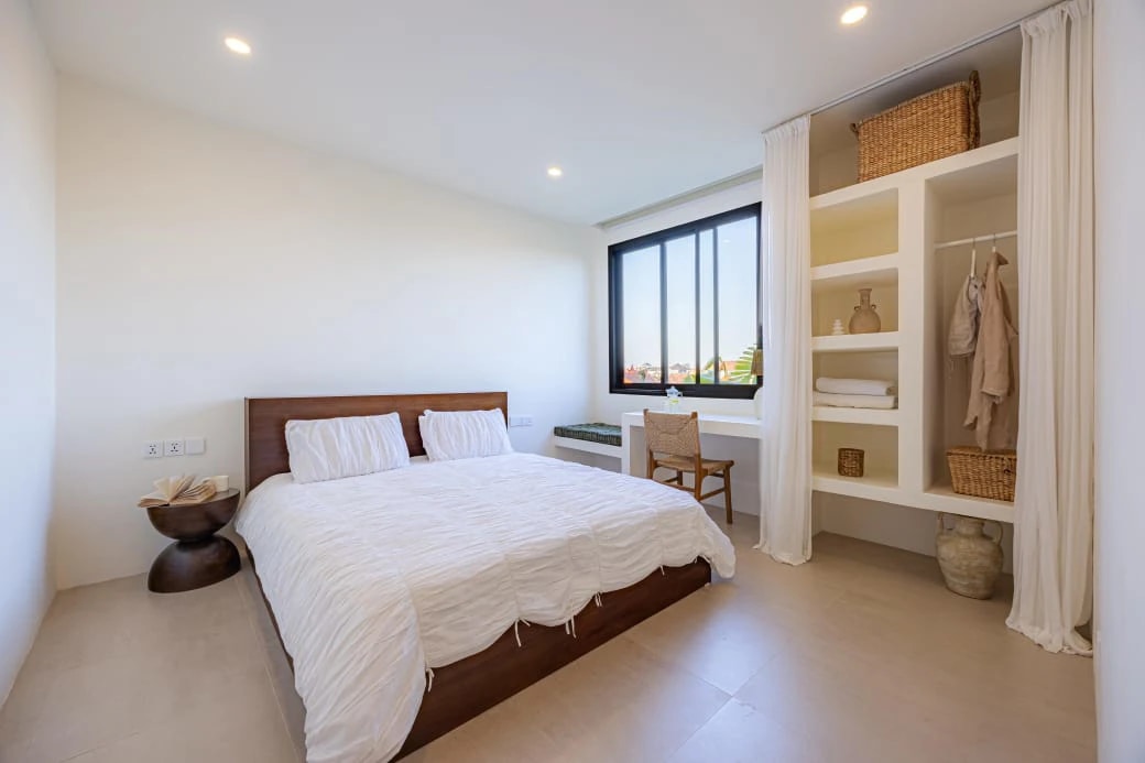2 BEDROOM VILLA IN MUNGGU, IDR 40 MILL