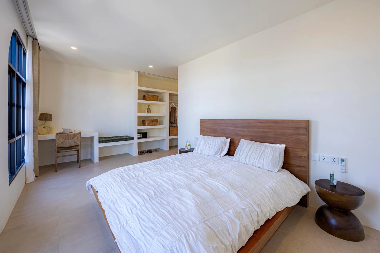 2 BEDROOM VILLA IN MUNGGU, IDR 40 MILL