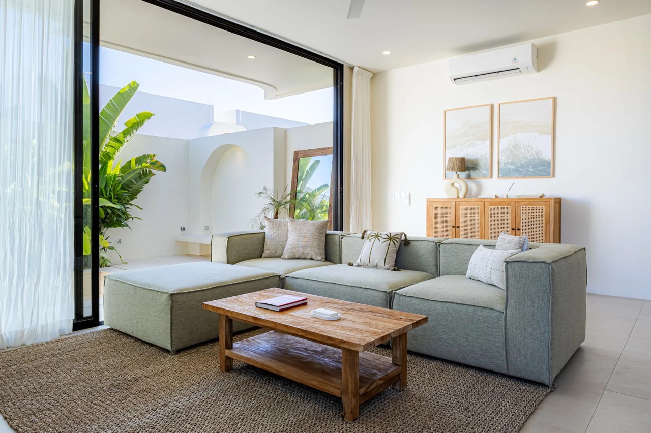 2 BEDROOM VILLA IN MUNGGU, IDR 40 MILL