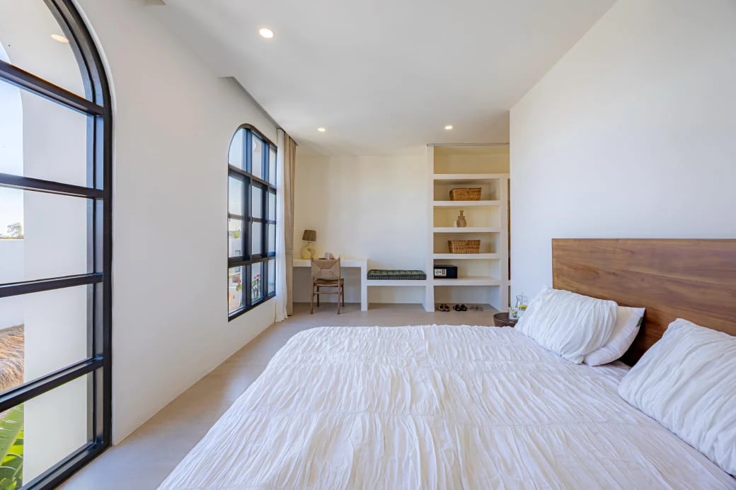 2 BEDROOM VILLA IN MUNGGU, IDR 40 MILL