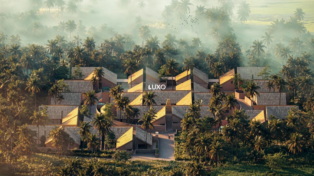 3 Bedrooms Villa in Kediri