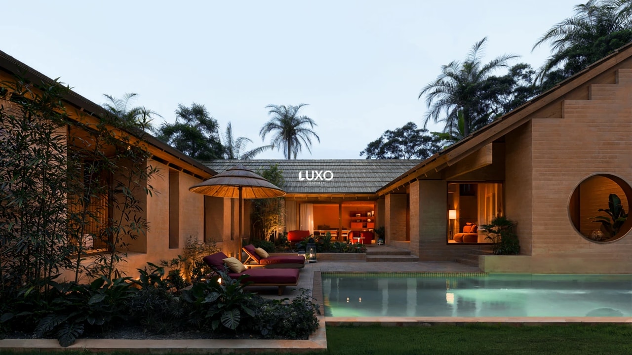 3 Bedrooms Villa in Kediri