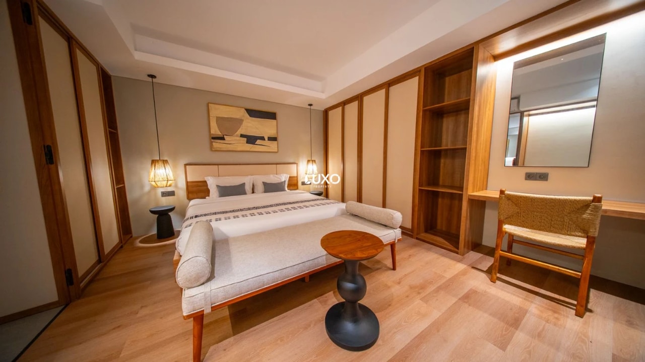 4 Bedroom Villa in Ungasan