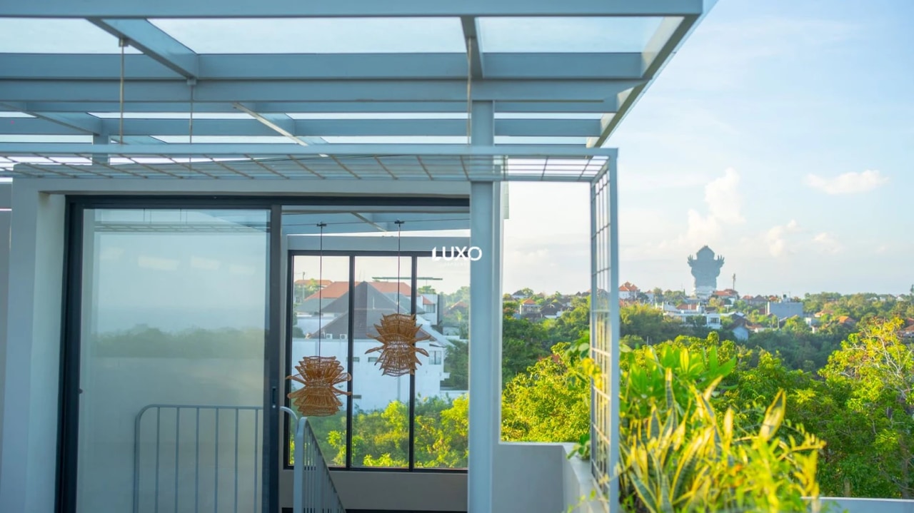 4 Bedroom Villa in Ungasan