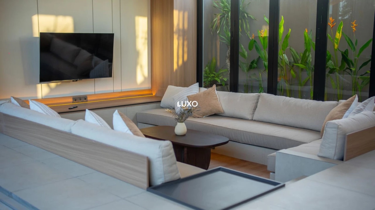 4 Bedroom Villa in Ungasan