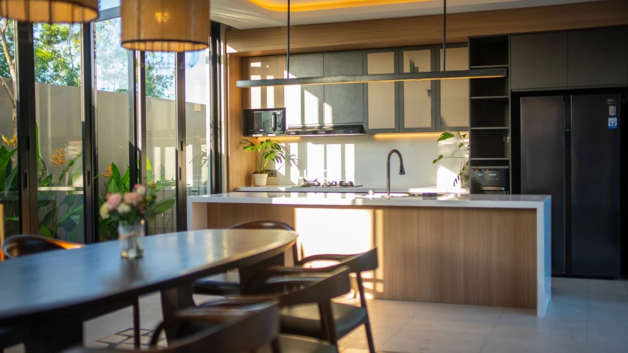 4 Bedroom Villa in Ungasan