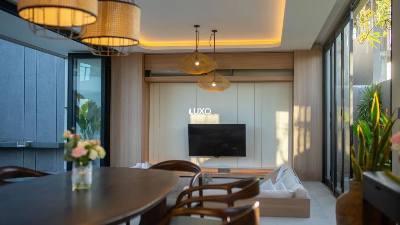 4 Bedroom Villa in Ungasan