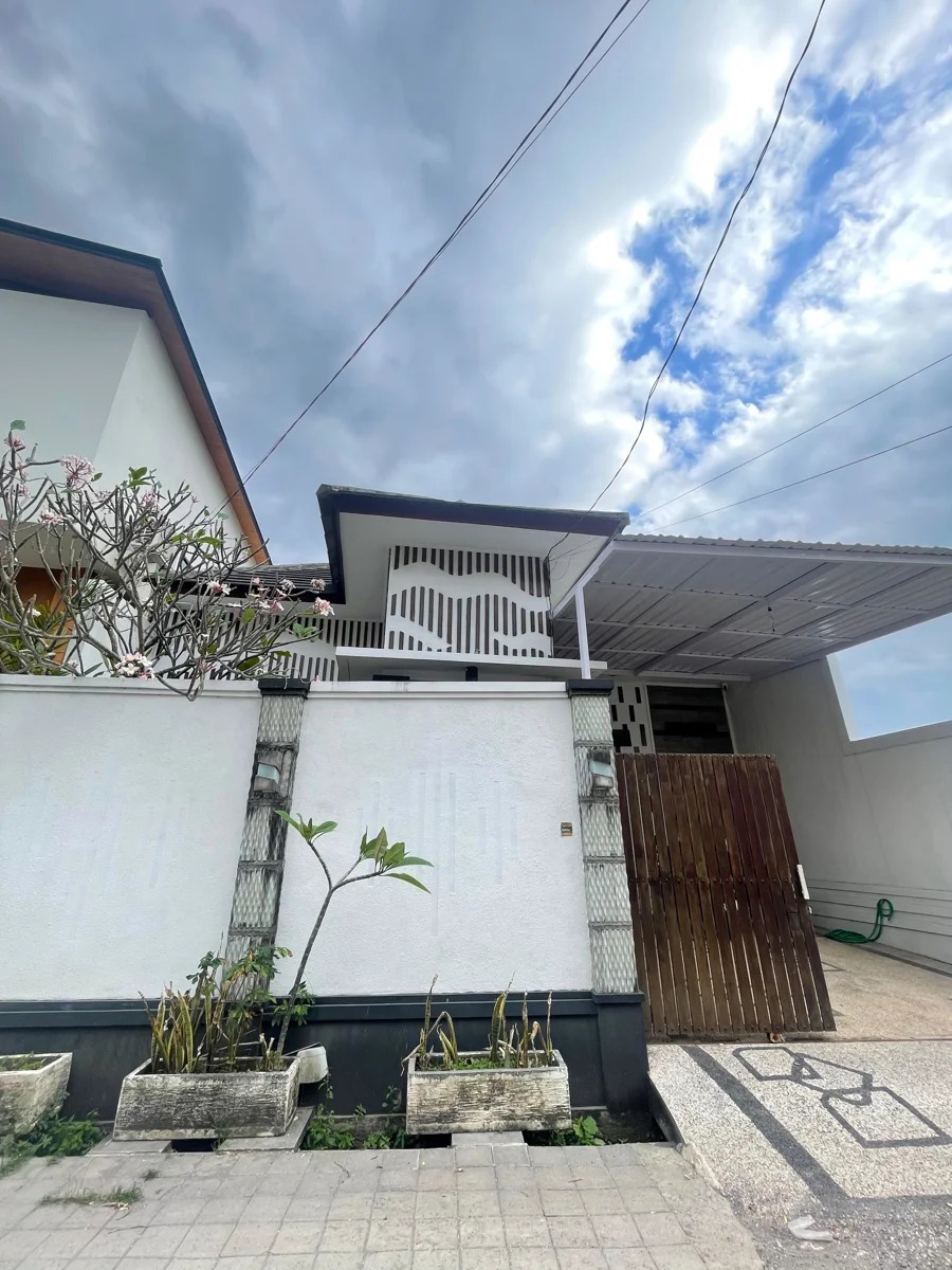 DO 103 - VILLA FOR SALE IN JIMBARAN BALI