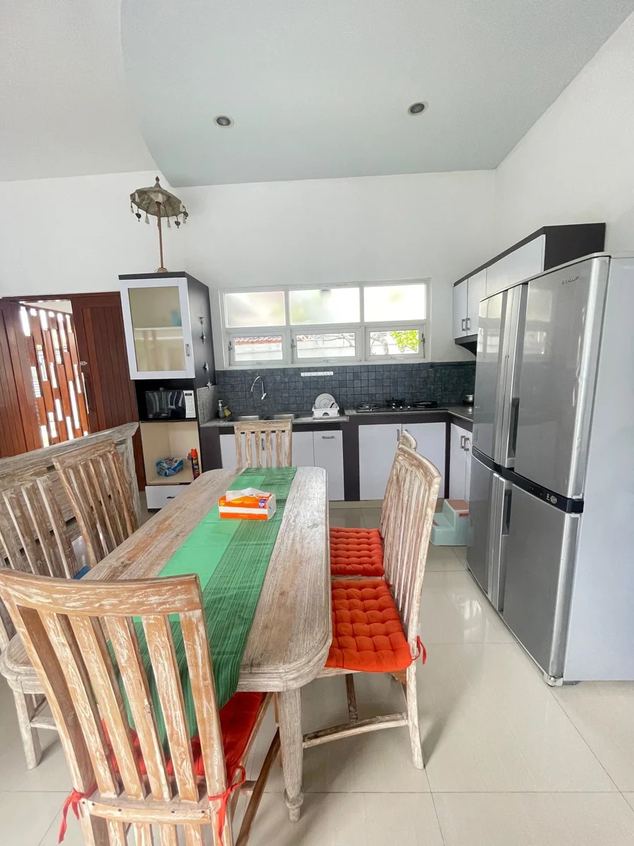 DO 103 - VILLA FOR SALE IN JIMBARAN BALI