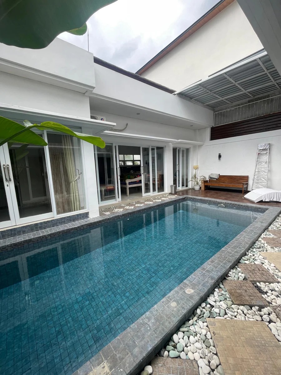 DO 103 - VILLA FOR SALE IN JIMBARAN BALI