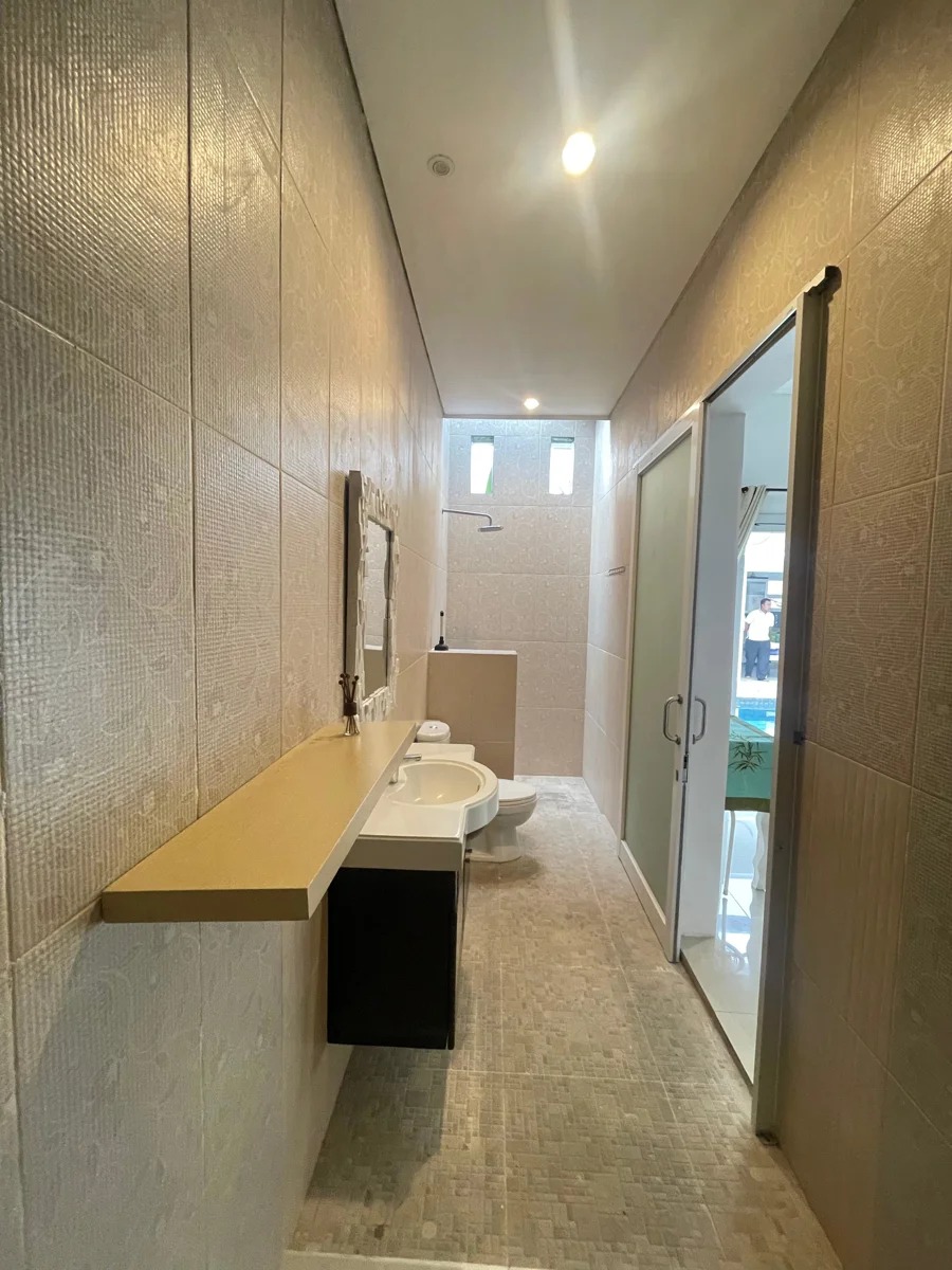 DO 103 - VILLA FOR SALE IN JIMBARAN BALI