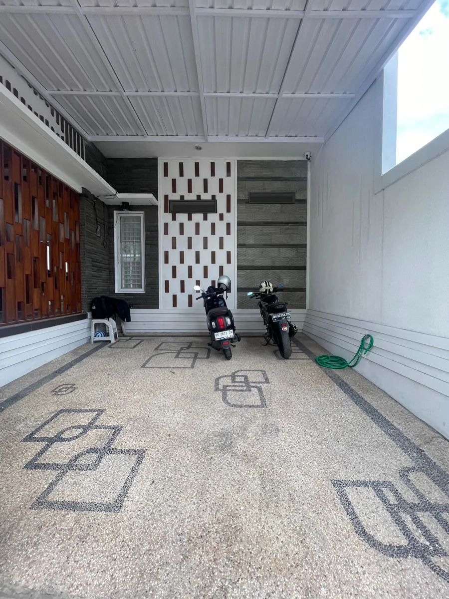DO 103 - VILLA FOR SALE IN JIMBARAN BALI