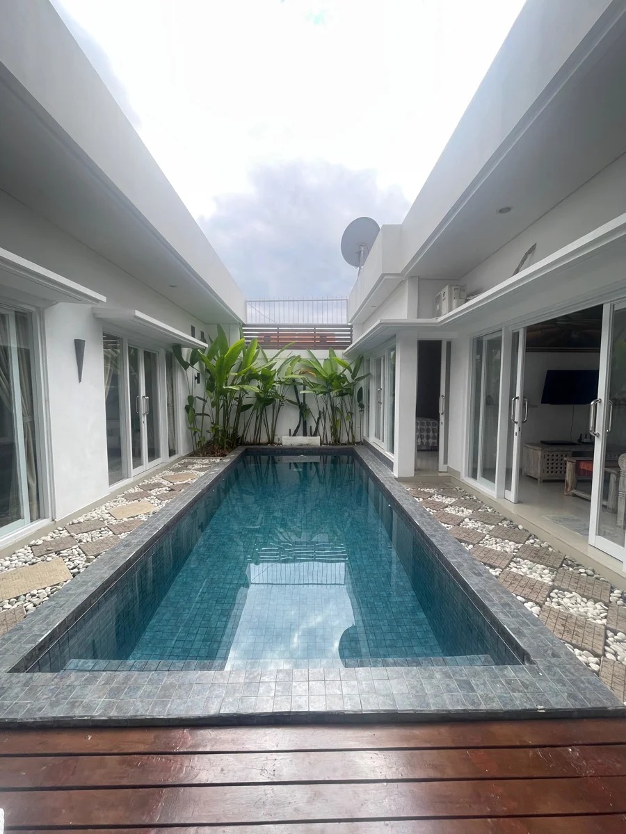 DO 103 - VILLA FOR SALE IN JIMBARAN BALI