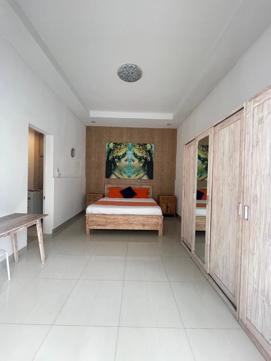 DO 103 - VILLA FOR SALE IN JIMBARAN BALI