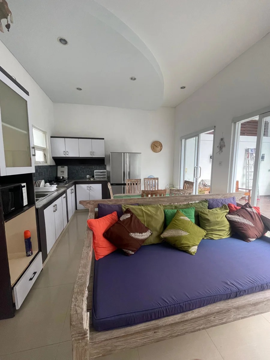 DO 103 - VILLA FOR SALE IN JIMBARAN BALI