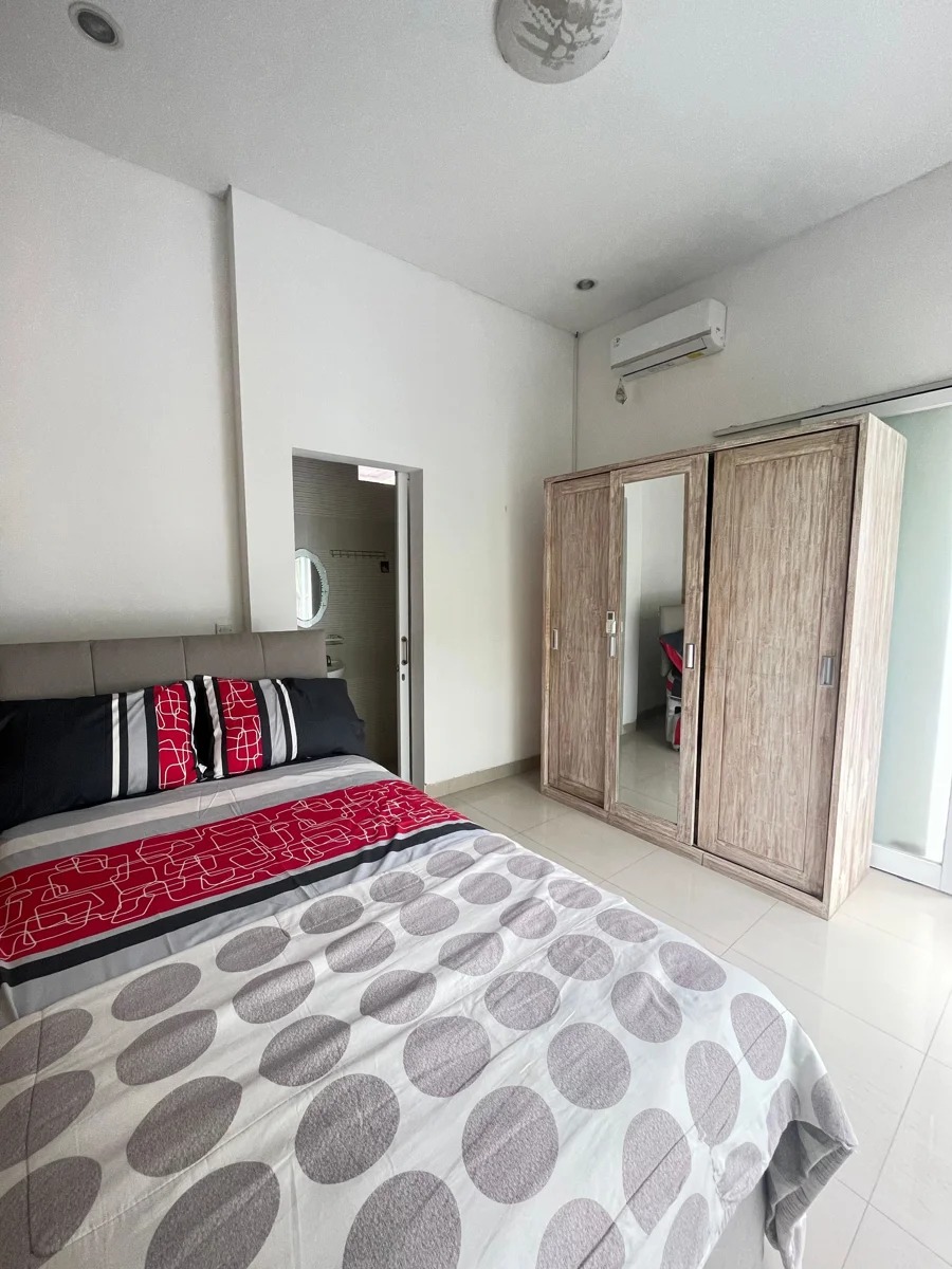 DO 103 - VILLA FOR SALE IN JIMBARAN BALI