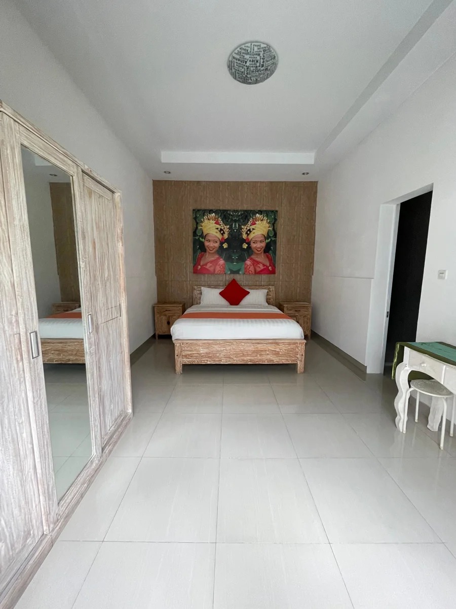 DO 103 - VILLA FOR SALE IN JIMBARAN BALI