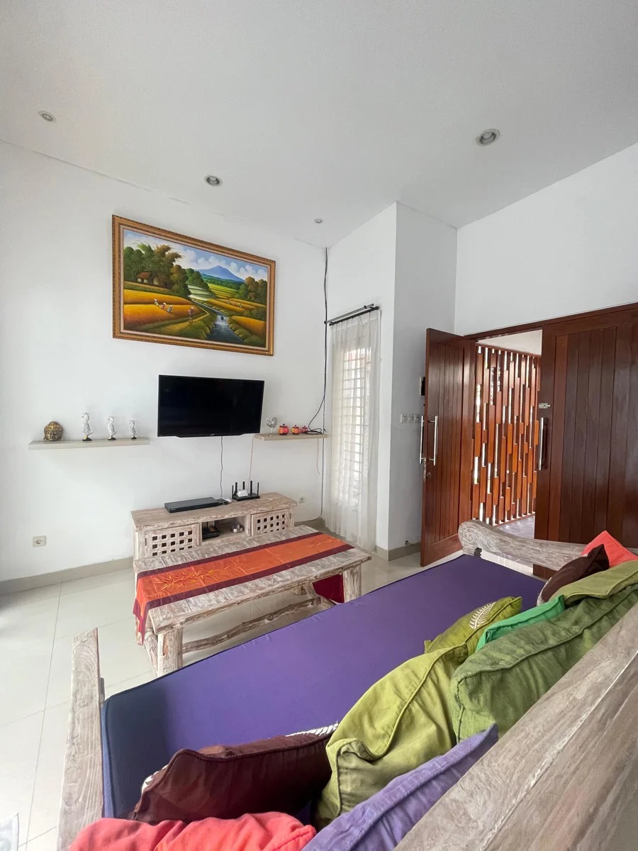 DO 103 - VILLA FOR SALE IN JIMBARAN BALI