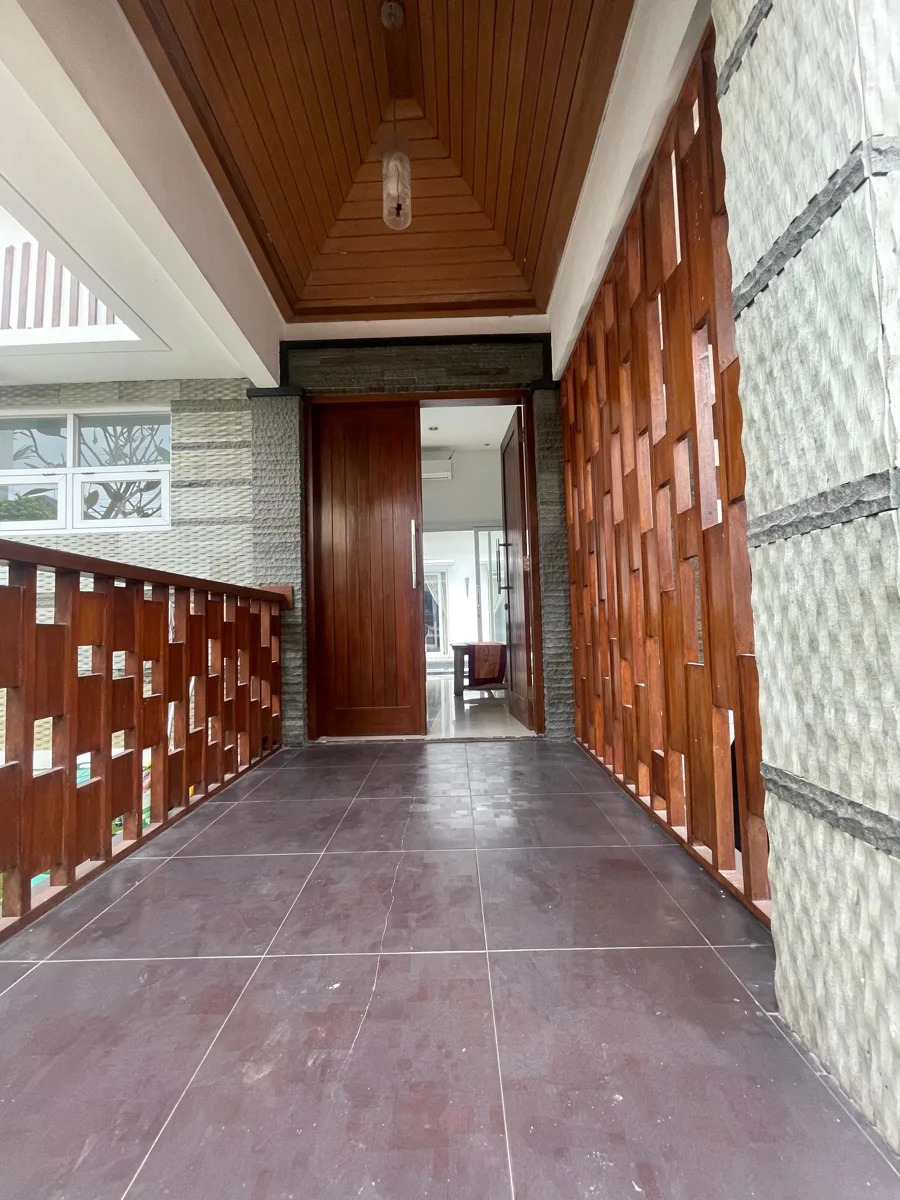 DO 103 - VILLA FOR SALE IN JIMBARAN BALI