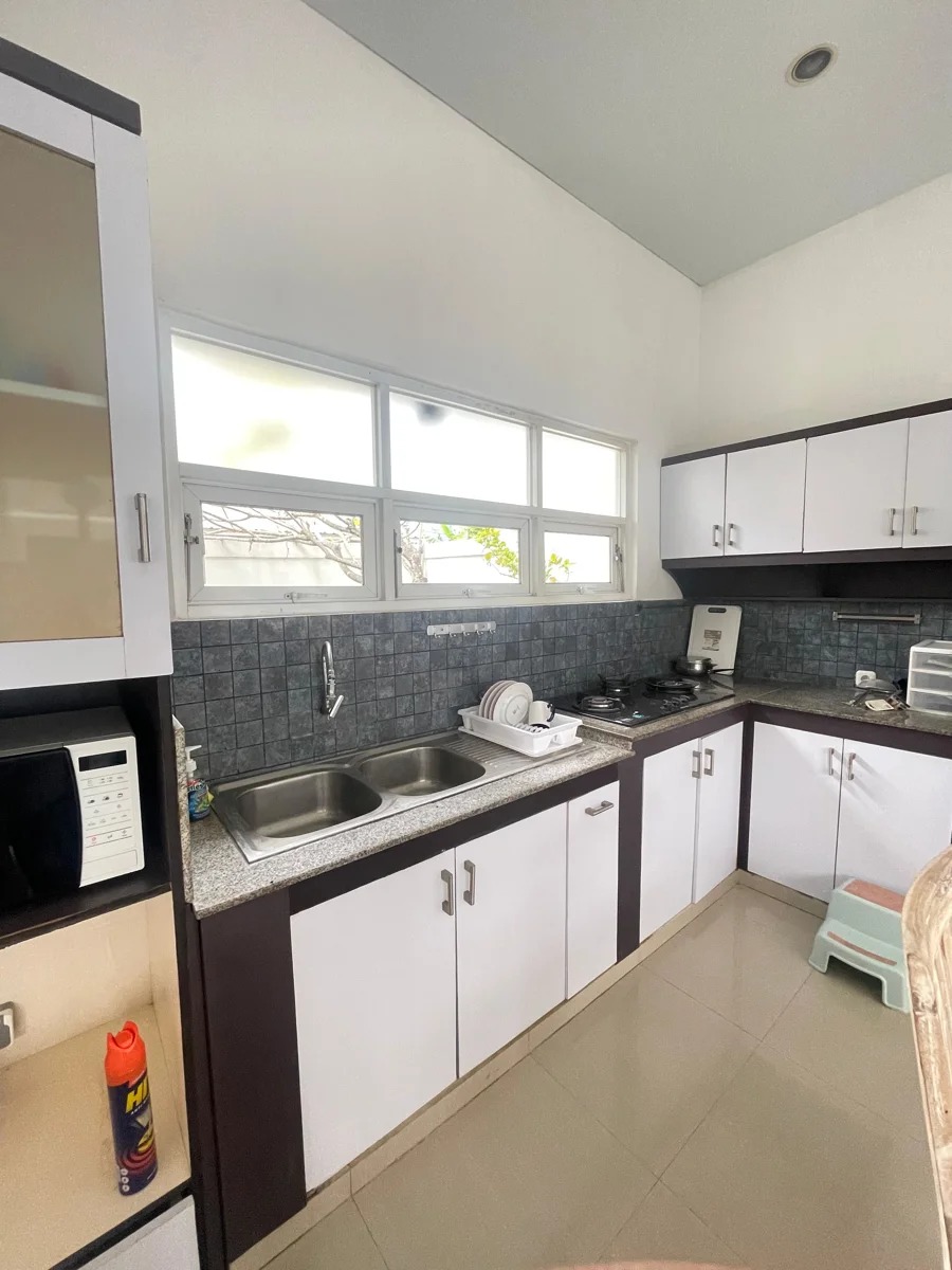DO 103 - VILLA FOR SALE IN JIMBARAN BALI