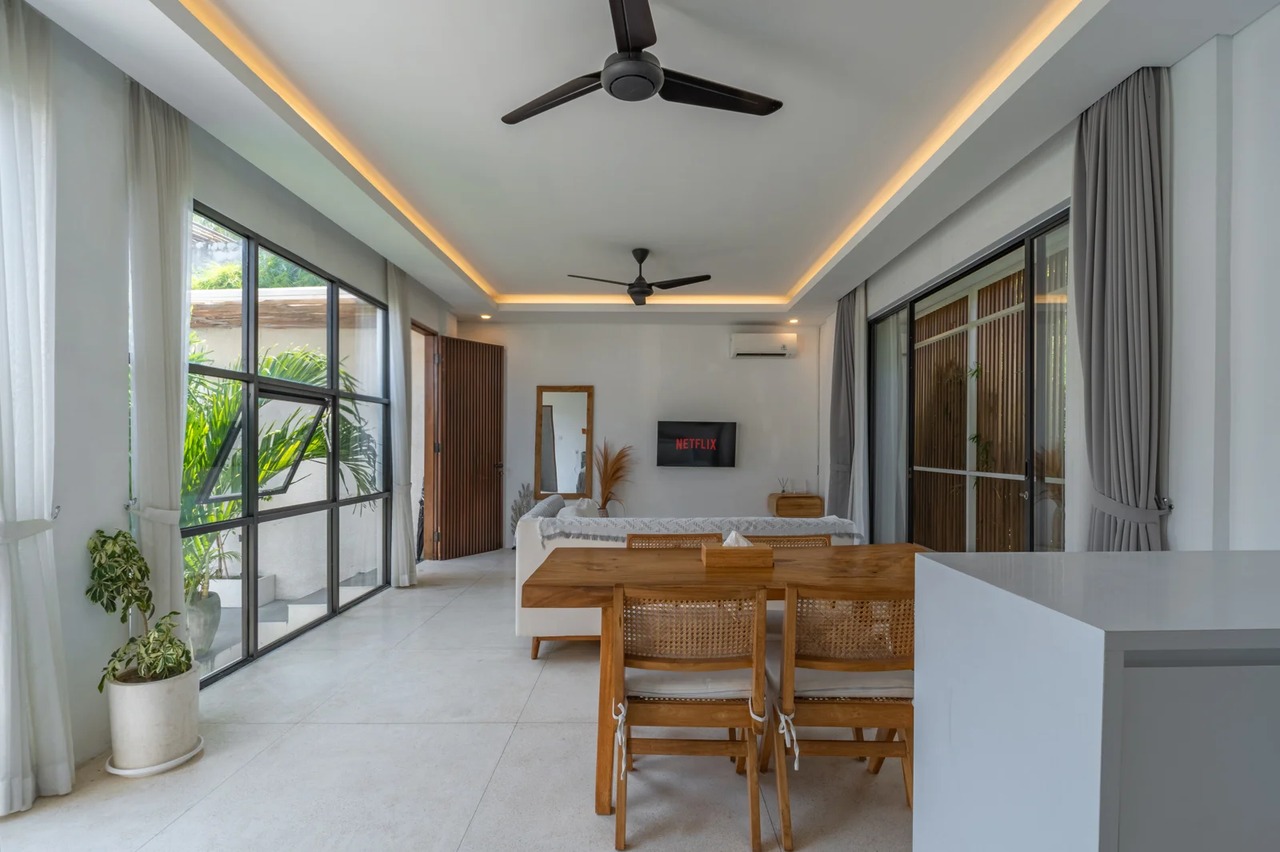 Bikini Top 2BR Private Villa