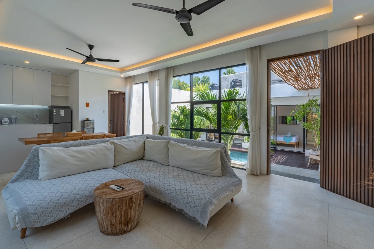 Bikini Top 2BR Private Villa