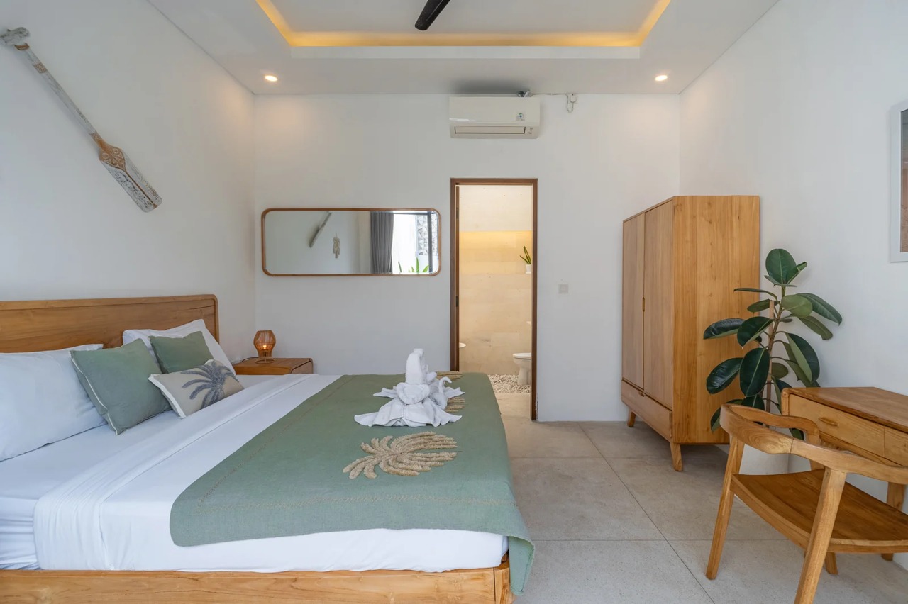 Bikini Top 2BR Private Villa