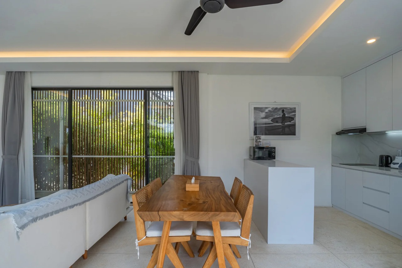 Bikini Top 2BR Private Villa