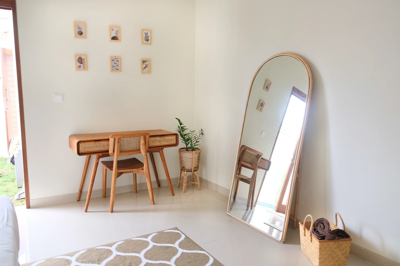 MODERN–TROPICAL 2BR VILLA ANN