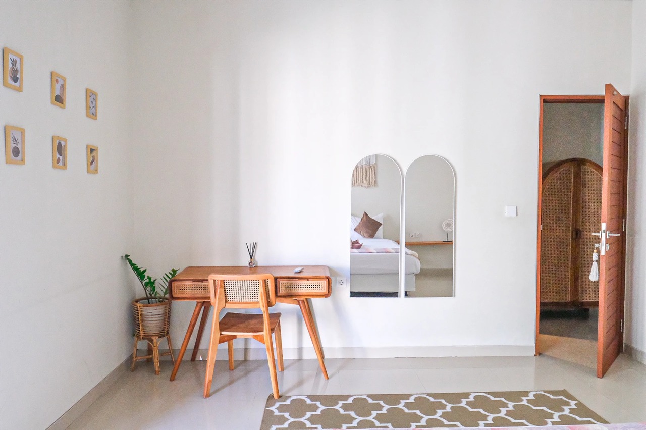 MODERN–TROPICAL 2BR VILLA ANN