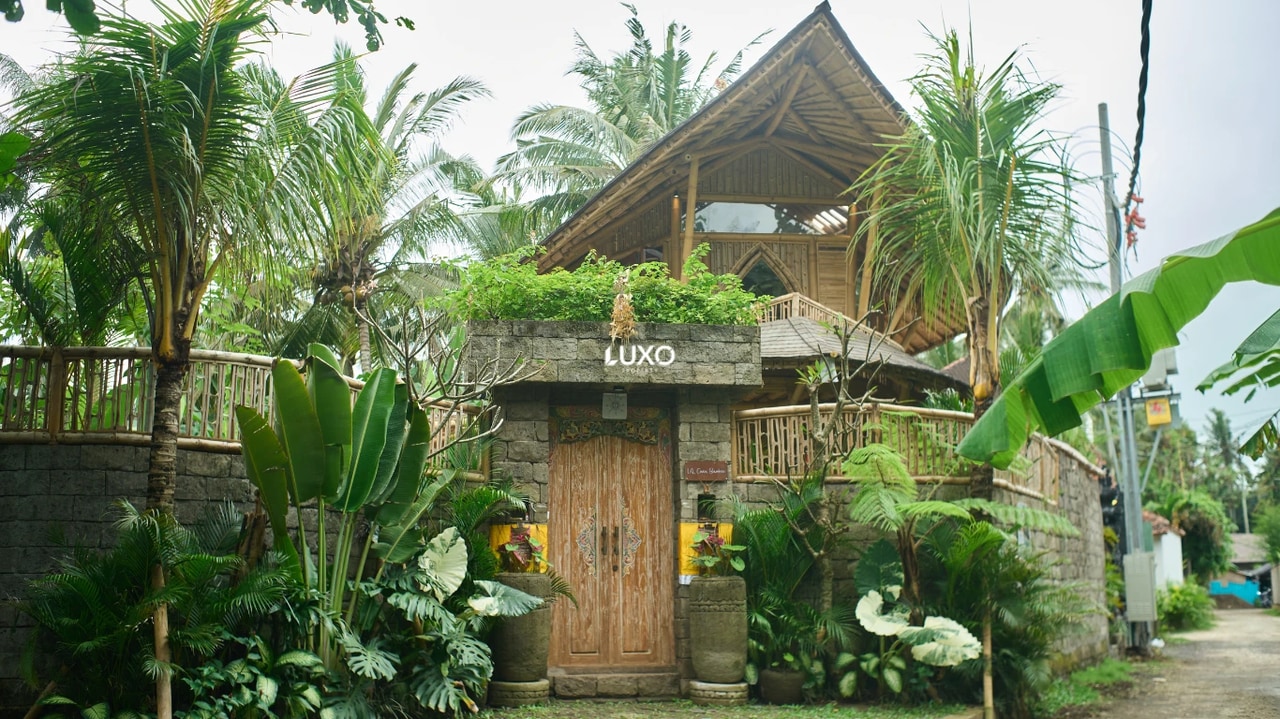 2 Bedrooms Villa near Green School
