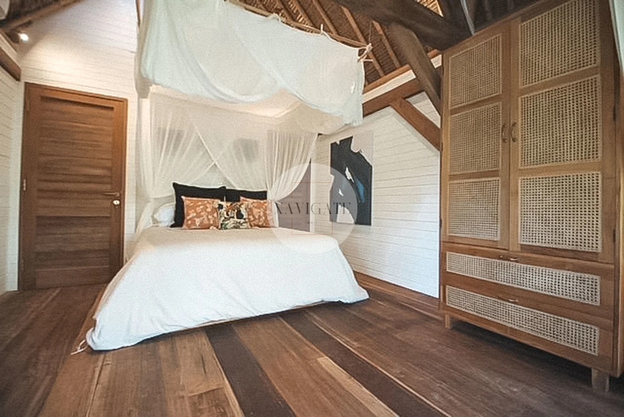 3BR VILLA IN ECO-VILLAGE COMMUNITY